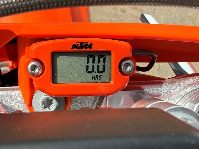 2026 KTM 65 SX