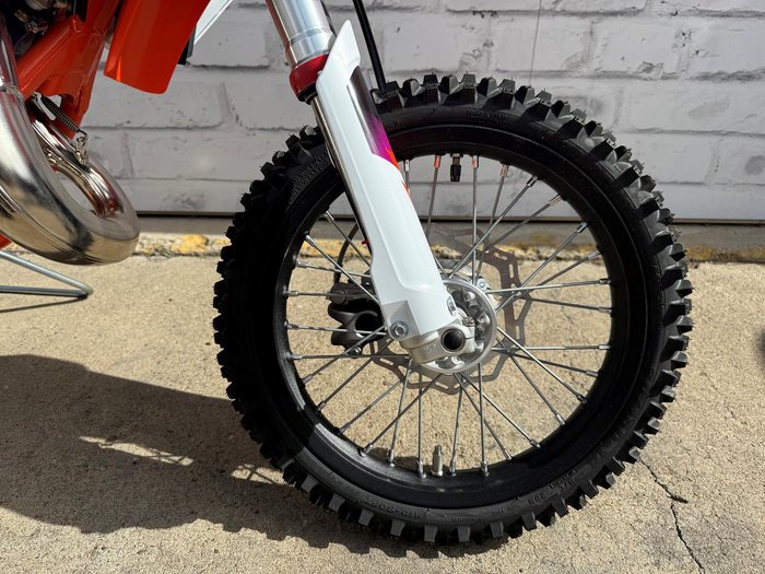 2026 KTM 65 SX