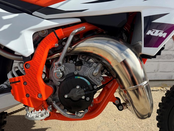 2026 KTM 65 SX