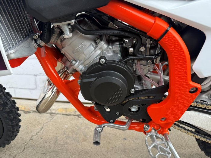 2026 KTM 65 SX