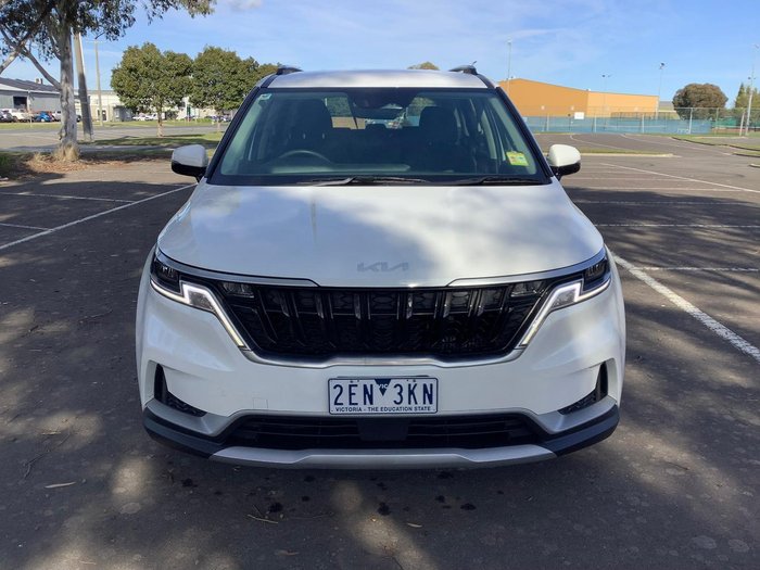 2023 Kia Carnival S