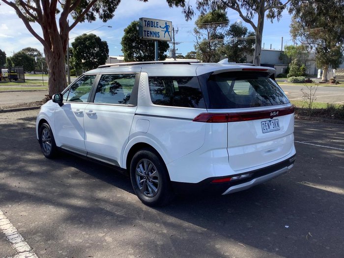 2023 Kia Carnival S