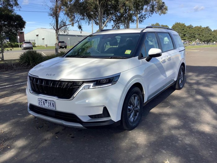 2023 Kia Carnival