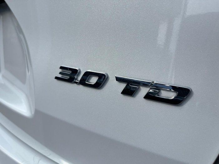 2025 Isuzu MU-X LS-T