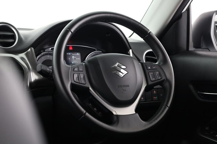 2020 Suzuki Vitara Turbo