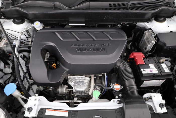 2020 Suzuki Vitara Turbo