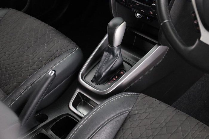 2020 Suzuki Vitara Turbo