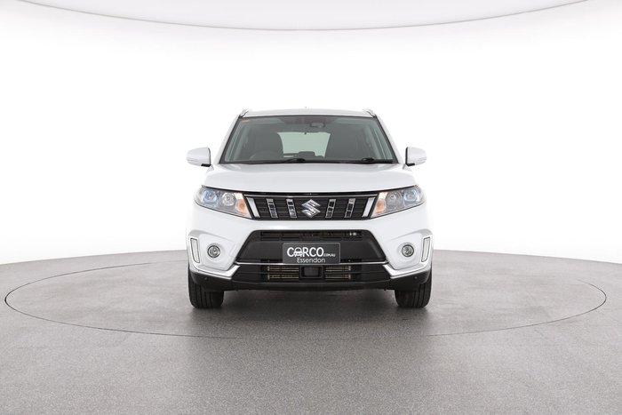2020 Suzuki Vitara Turbo