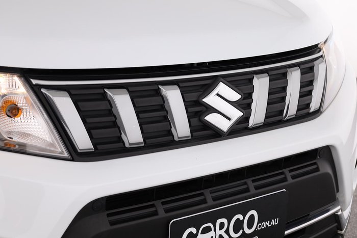 2020 Suzuki Vitara Turbo