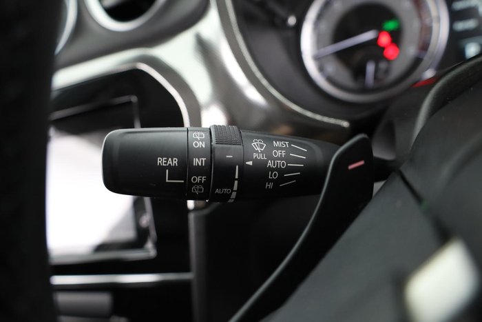 2020 Suzuki Vitara Turbo