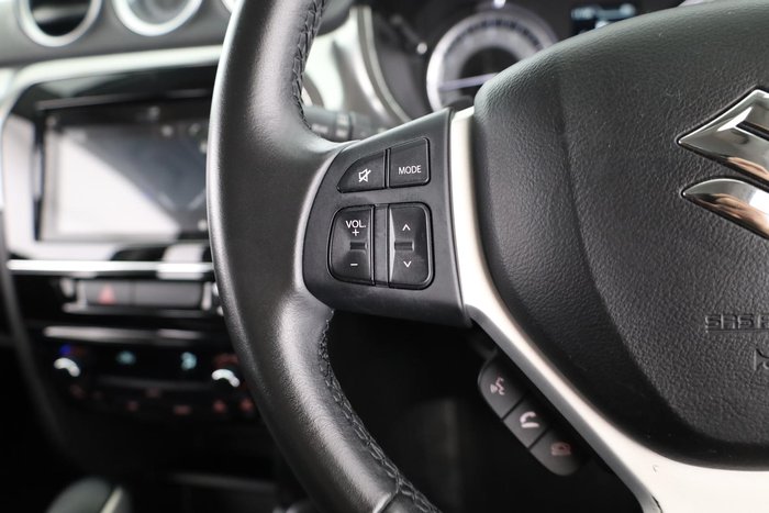 2020 Suzuki Vitara Turbo