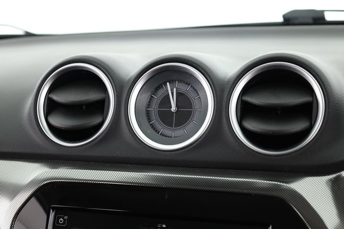 2020 Suzuki Vitara Turbo