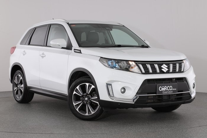 2020 Suzuki Vitara