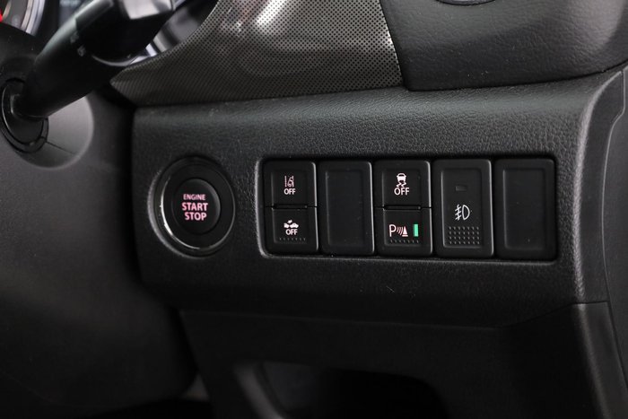 2020 Suzuki Vitara Turbo