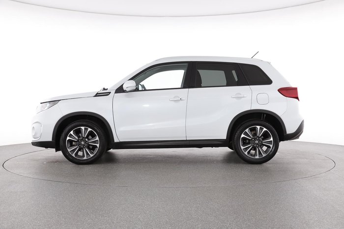 2020 Suzuki Vitara Turbo