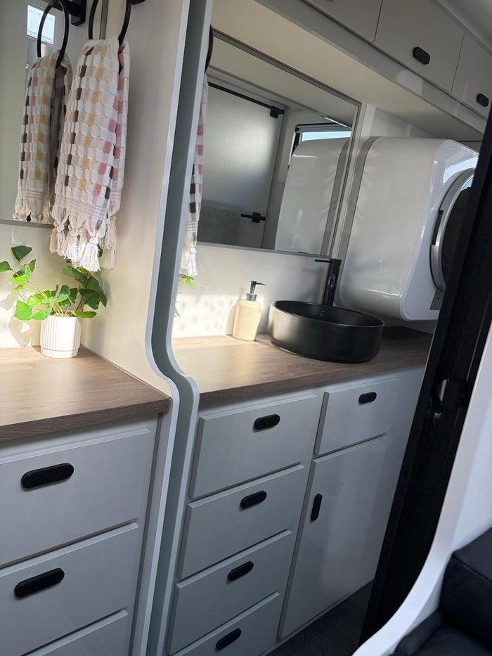 2026 JB Caravans Gator X