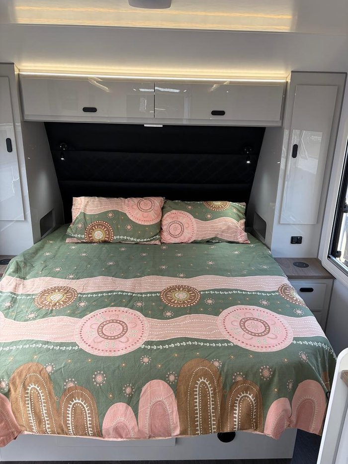 2026 JB Caravans Gator X