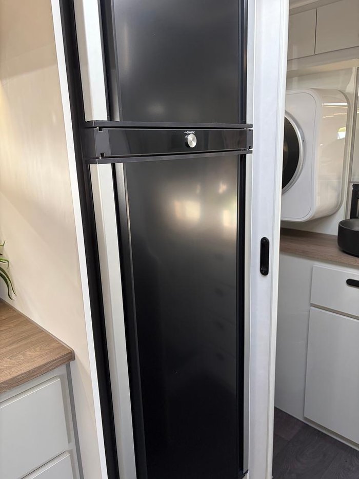2026 JB Caravans Gator X