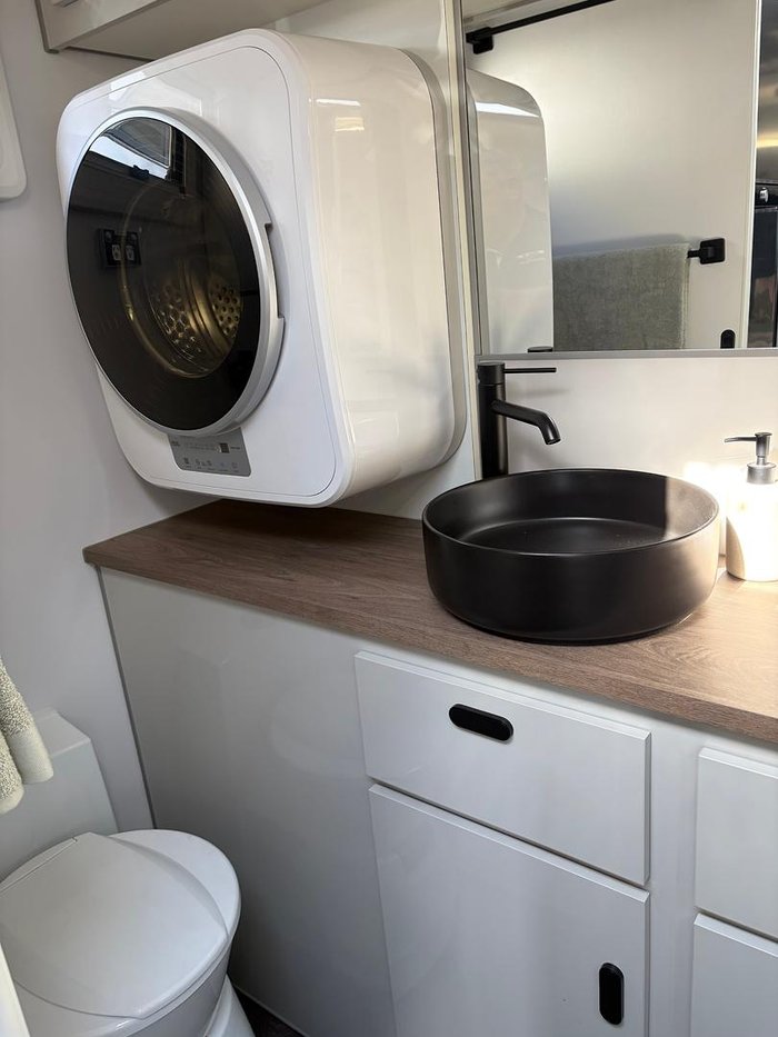 2026 JB Caravans Gator X