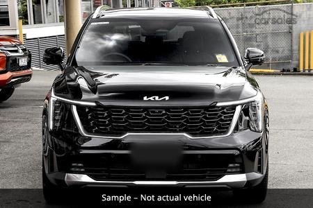 2026 Kia Sorento GT-Line MQ4 PE MY26 AWD Aurora Black