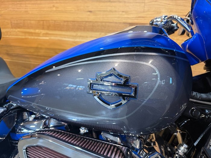 2026 HARLEY-DAVIDSON FLHXSE CVO STREET GLIDE (121)