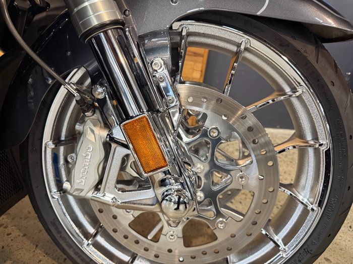 2026 HARLEY-DAVIDSON FLHXSE CVO STREET GLIDE (121)