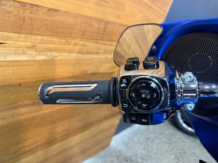 2026 HARLEY-DAVIDSON FLHXSE CVO STREET GLIDE (121)