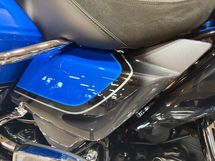 2026 HARLEY-DAVIDSON FLHXSE CVO STREET GLIDE (121)