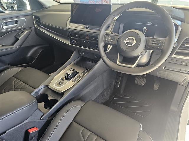 2026 NISSAN J12 TI