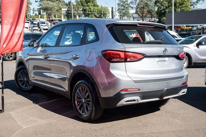 2026 MG ZS Vibe