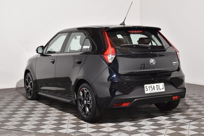 2021 MG MG3 Excite