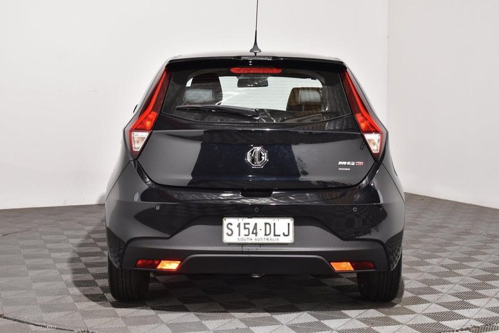 2021 MG MG3 Excite