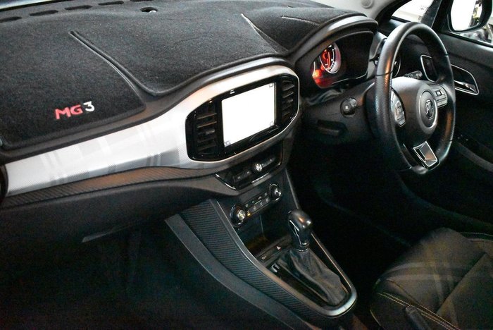 2021 MG MG3 Excite