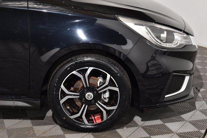 2021 MG MG3 Excite