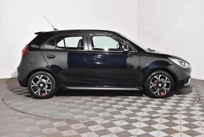 2021 MG MG3 Excite
