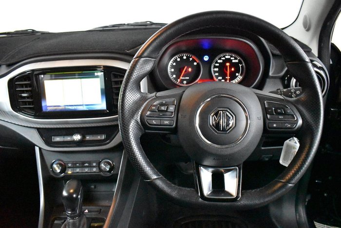 2021 MG MG3 Excite