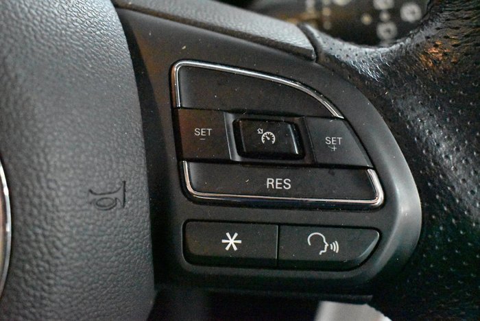 2021 MG MG3 Excite