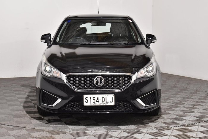 2021 MG MG3 Excite