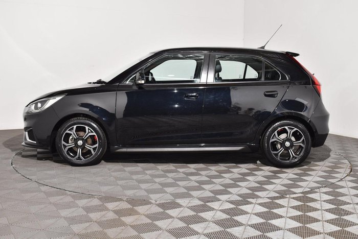 2021 MG MG3 Excite