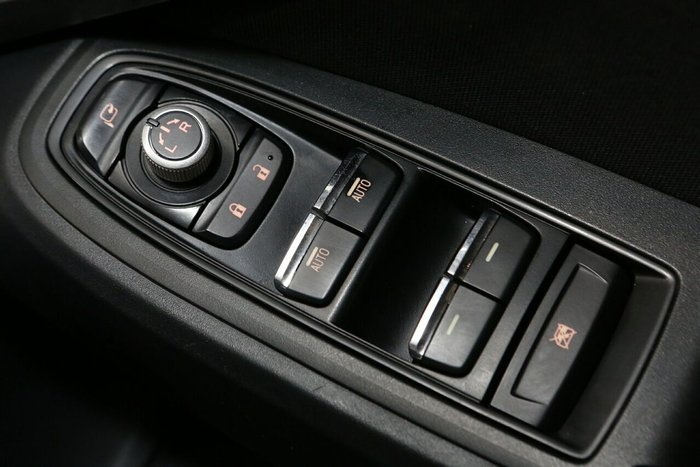 2018 Subaru XV 2.0i-L