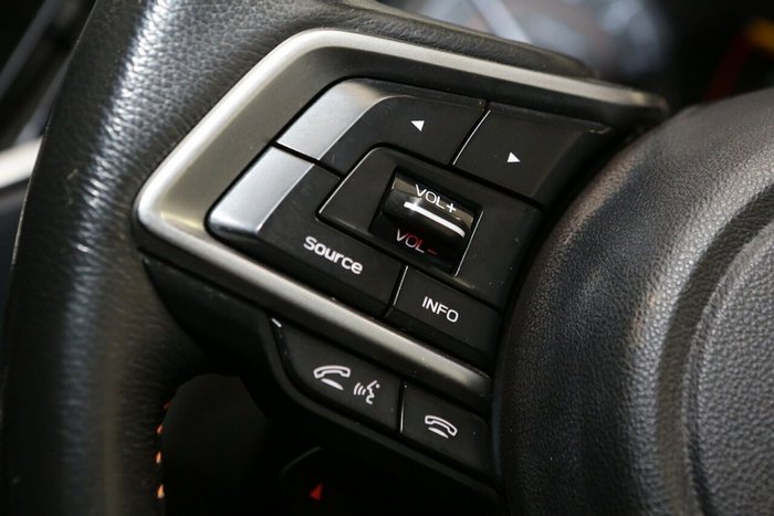 2018 Subaru XV 2.0i-L