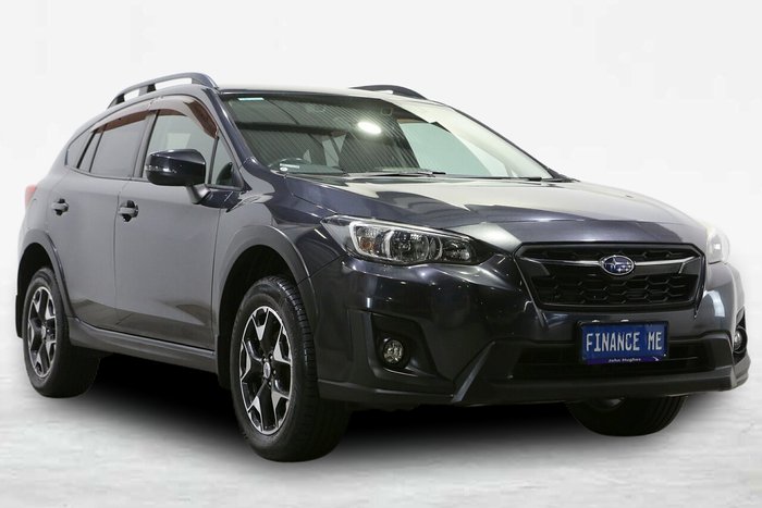 2018 Subaru XV