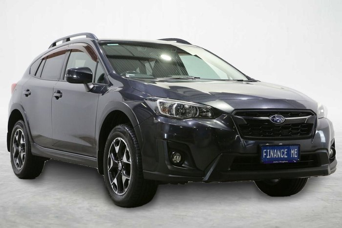 2018 Subaru XV