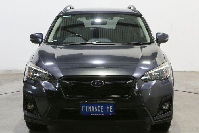 2018 Subaru XV 2.0i-L