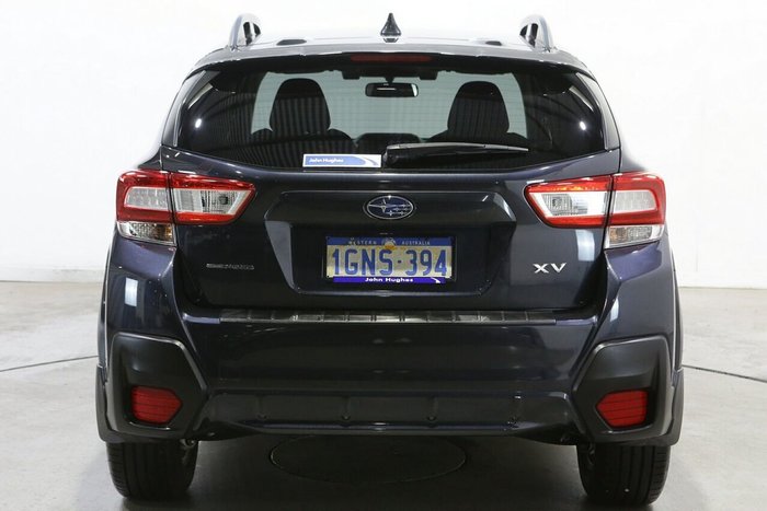 2018 Subaru XV 2.0i-L