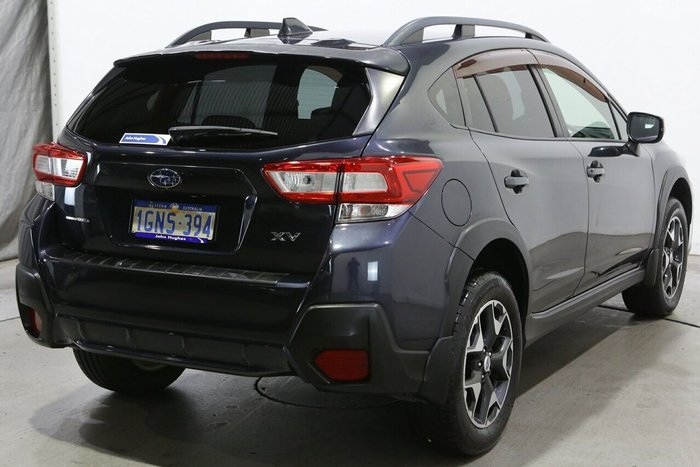 2018 Subaru XV 2.0i-L