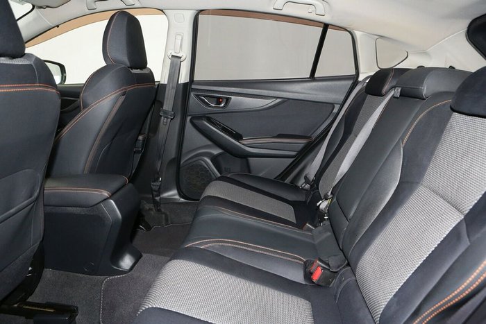 2018 Subaru XV 2.0i-L