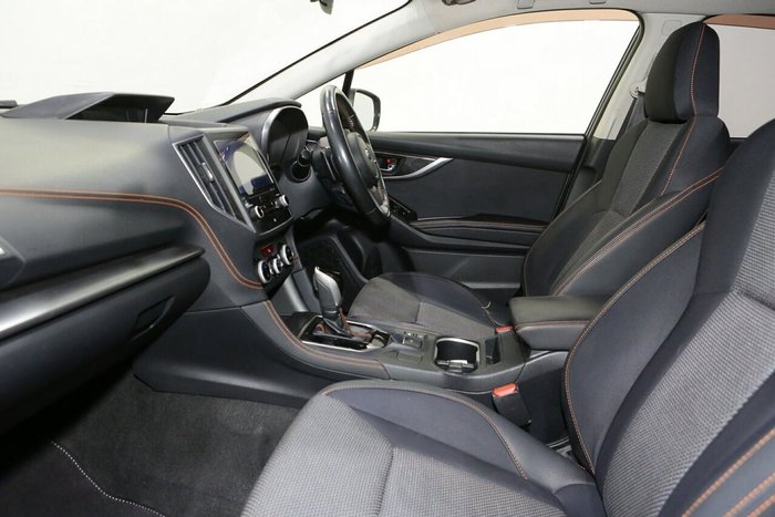 2018 Subaru XV 2.0i-L