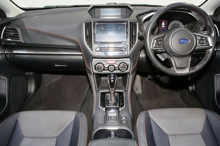 2018 Subaru XV 2.0i-L