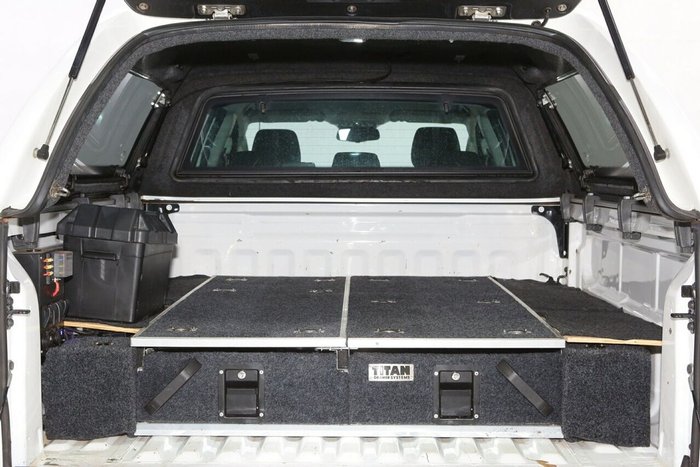 2021 Ford Ranger XLS
